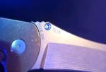 Grimsmo Norseman Folding Knife