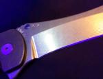 Grimsmo Norseman Folding Knife