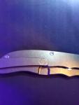 Grimsmo Norseman Folding Knife