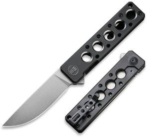 We Knife Co Miscreant Folding Knife - 3" Blade