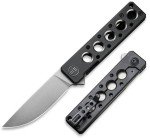 We Knife Co Miscreant Folding Knife - 3" Blade