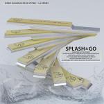 Jende 1x6" Diamond Sharpening Stone - 2000 Grit