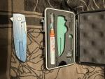 Grimsmo Rask Knife Model #1294
