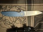 Grimsmo Rask Knife Model #1294