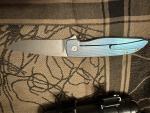 Grimsmo Rask Knife Model #1294