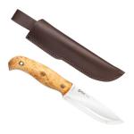 Helle Nordlys Lightweight Full-Tang Outdoor Knife