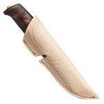 Helle Gro Fixed Blade Knife with Birch Handle