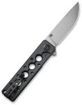 We Knife Co Miscreant Folding Knife - 3" Blade
