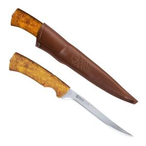 Helle Steinbit Fillet Knife for Fishing