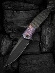 We Knife Co Archeozoic 4" Folding Knife
