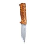 Helle Eggen H3LS Knife - Versatile Outdoor Tool