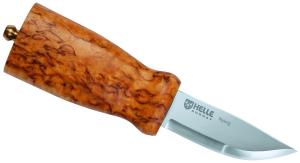 Helle Nying Outdoors Knife