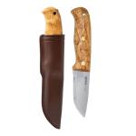 Helle Wabakimi Sleipner Knife - Made in Norway