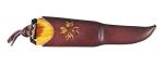 Helle Nying Outdoors Knife