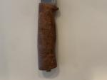 Helle Eggen Knife with Wood Handle