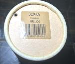 Helle Dokka Folding Knife with Curly Birch Handle