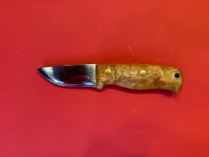 Helle Wabakimi NR 630 Knife from Norway
