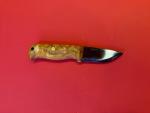 Helle Wabakimi NR 630 Knife from Norway