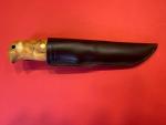 Helle Wabakimi NR 630 Knife from Norway