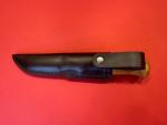 Helle Wabakimi NR 630 Knife from Norway