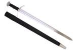 Norseman Viking Arming Sword with Scabbard