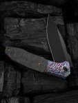 We Knife Co Archeozoic 4" Folding Knife
