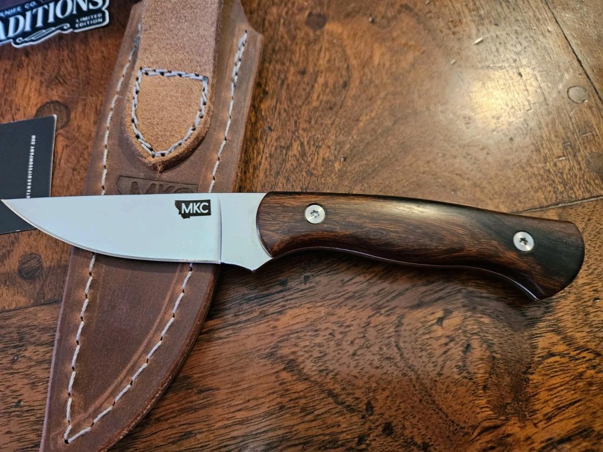 Montana Knife Company
