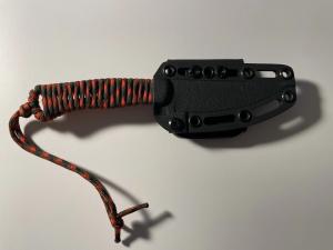 Montana Knife Speedgoat 2.0 Magnacut Fixed Blade