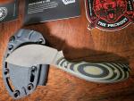 Montana Knife Company Keep Hammering Packout Skinner