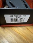 Montana Knife MKC Whitetail Olive Black PVD