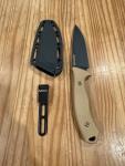 Montana Knife Co. MKC TF24 Staccato Secret Limited