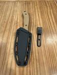 Montana Knife Co. MKC TF24 Staccato Secret Limited
