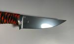 Montana Knife Speedgoat 2.0 Fixed Blade Knife