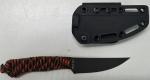 Montana Knife Company Speedgoat Knife