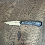Montana Knife Mini Speedgoat Ultra Carbon Magnacut