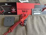 Montana Knife MKC Blood Brothers Mini Speedgoat 2.0