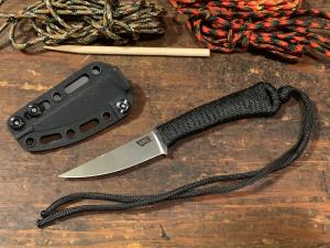 Montana MKC Mini Speedgoat 2.0 Knife with Extras