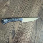 Montana Knife Mini Speedgoat Ultra Carbon Magnacut