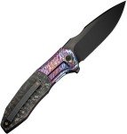 We Knife Co Archeozoic 4" Folding Knife