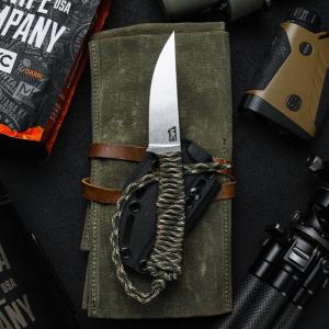 Montana Knife MKC Speedgoat Magnacut Forest Edition