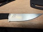 Montana Knife Company Speedgoat 2.0 Collaboration