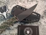 Montana Knife Company Speedgoat 2.0 Forest Camo