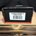 Montana & BUCKMASTERS Speedgoat 2.0 Knife