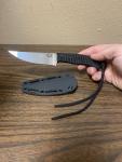 Montana Knife Company Speedgoat Folding Knife