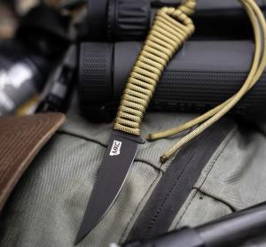 Montana Knife Mini Speedgoat 2.0 Olive