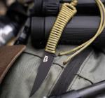 Montana Knife Mini Speedgoat 2.0 Olive