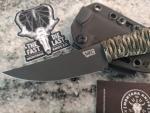 Montana Knife Company Speedgoat 2.0 Forest Camo
