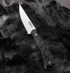 Mini Speedgoat Ultra Carbon Fiber Knife