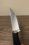 Montana Knife Company Speedgoat Folding Knife