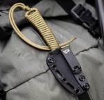 Montana Knife Mini Speedgoat 2.0 Olive
